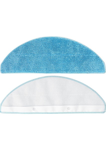 7490 Parça Filtre Mop Toz Torbası Için (Yurt Dışından)