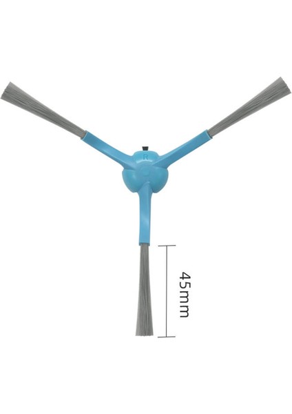 7490 Parça Filtre Mop Toz Torbası Için (Yurt Dışından)