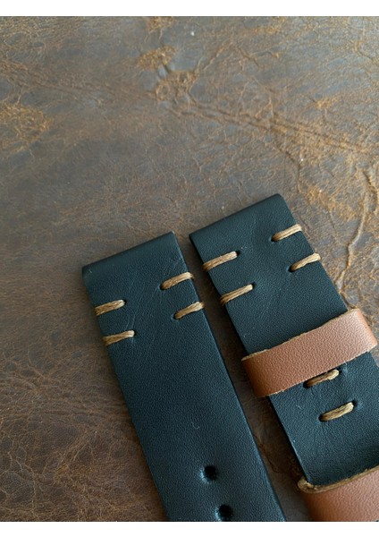 El Dikişi Mat Siyah Gerçek Deri Saat KORDONU.18,20,22,24,26MM.GENIŞLIK Seçin. Sipariş Üzerine Üretilir. fiyatları