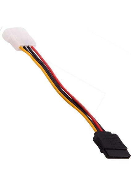 Tekli Sata Power Kablo (4825)