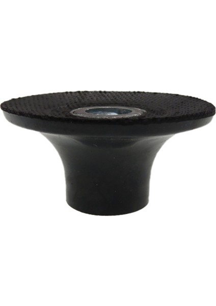 Siyah Tork Kilidi Kauçuk Spiral Tepsi Zımpara Diski Metal Kum Diski (Yurt Dışından) modelleri