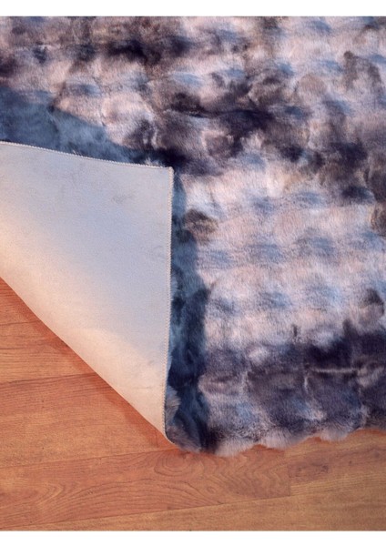 Rex Tavşanı Bubble Post Halı Multi Gri (160 x 230 Cm) indirimleri