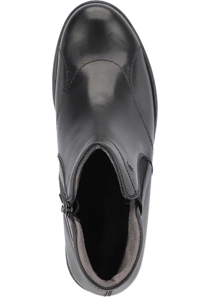 Rena-K Kadın Deri Bot Siyah fırsatları