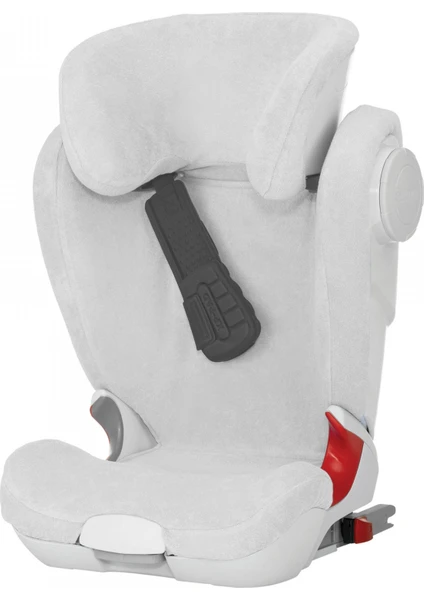 Britax Römer Kidfix II Xp & Kidfix II Xp Sict Havlu Kılıf