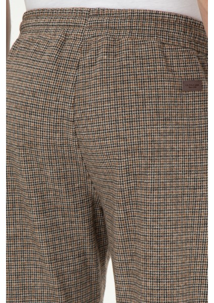 Erkek Antrasit Eşofman Altı 50290678-VR006