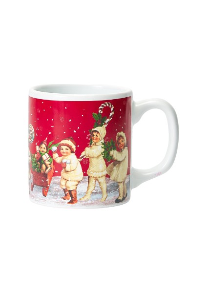 Yılbaşı Özel Kupa No:2