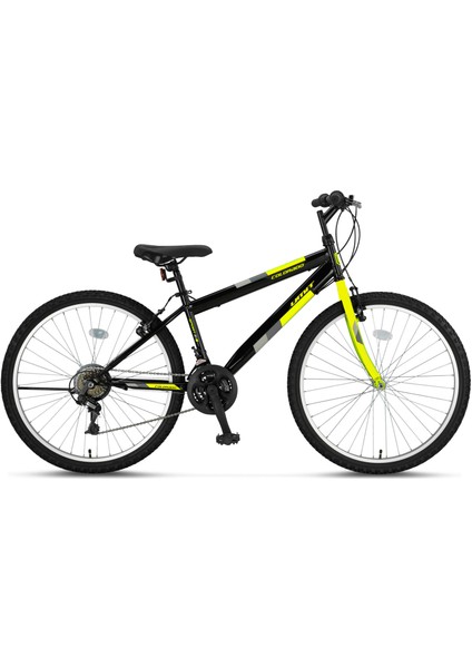 Colorado 26 Jant Bisiklet 2601 (150 / 170 cm Arası Boy)