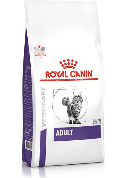 Adult 2 kg Kedi Maması