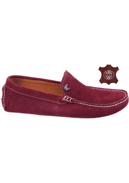 Iç Dış Hakiki Deri Süet Rok Taban Şık Erkek Ayakkabı 7000 fiyatları