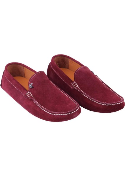 Iç Dış Hakiki Deri Süet Rok Taban Şık Erkek Ayakkabı 7000 fırsatları