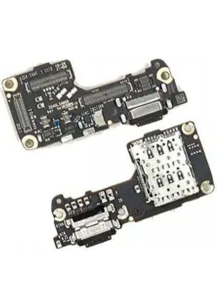 Xiaomi Uyumlu 12 Ful Soket Şarj Bordu