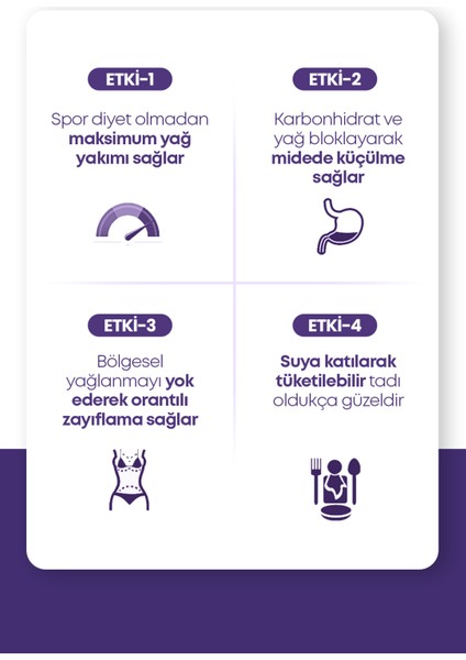 Kolajen Tozu Şaşe Tip 1 ve 3-Premium Collagen (20'li 100 Gr)
