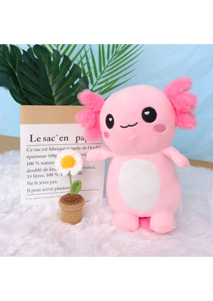 Yeni Oyuncak 30CM (Yurt Dışından)