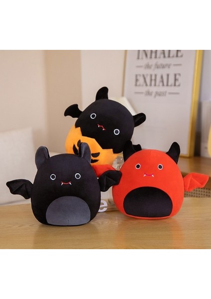 Cadılar Bayramı Imp Yarasa Bebek Peluş Oyuncak (Yurt Dışından)