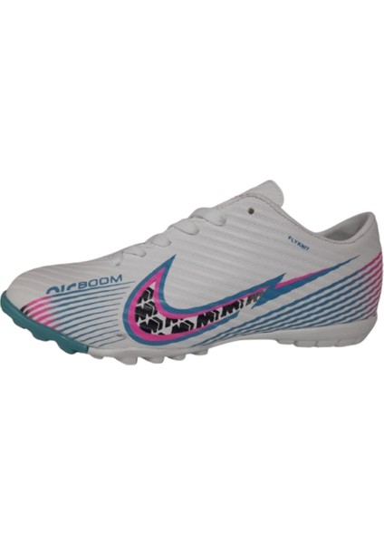 Yarı Profesyonel Çim-Halı Saha Kauçuk Taban Unisex Futbol Ayakkabısı fiyatları