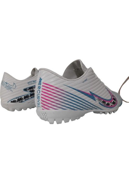 Yarı Profesyonel Çim-Halı Saha Kauçuk Taban Unisex Futbol Ayakkabısı indirimleri