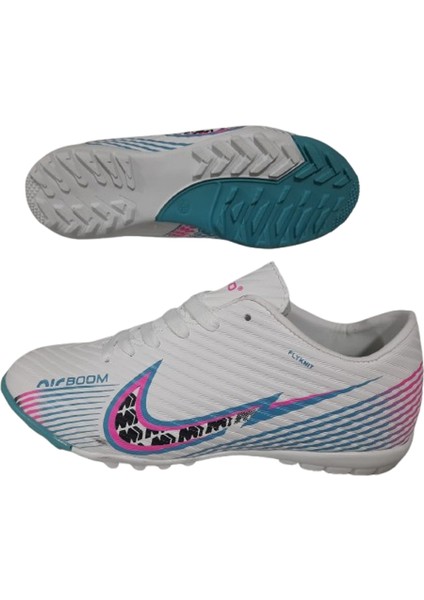 Yarı Profesyonel Çim-Halı Saha Kauçuk Taban Unisex Futbol Ayakkabısı