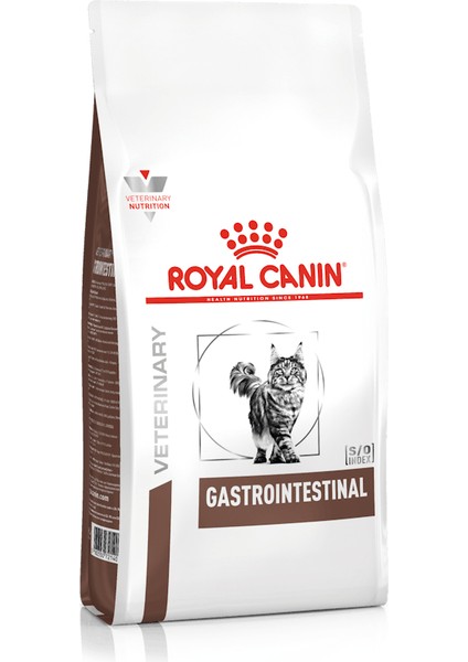 Gastrointestinal 4 kg Kedi Maması