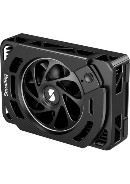 4348 Sony Kameralar Için Soğutucu Fan