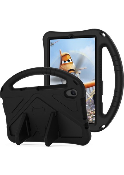 Eva Tablet Kılıfı Tcl Tab 8 Le 2023 /Tab 8 2022 Siyah (Yurt Dışından)