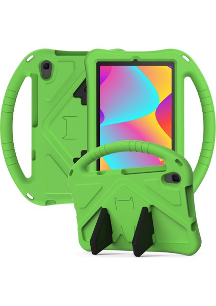 Eva Tablet Kılıfı Tcl Tab 8 Le 2023 /Tab 8 2022 Yeşil (Yurt Dışından)