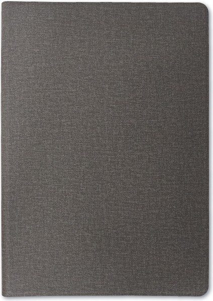 Headwolf Tablet Pc Deri Kılıf Wpad2 (Wmc1501) Gri (Yurt Dışından)