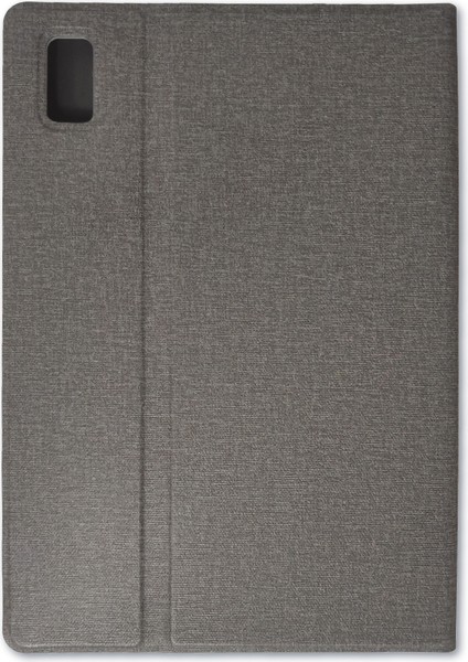 Headwolf Tablet Pc Deri Kılıf Wpad2 (Wmc1501) Gri (Yurt Dışından)