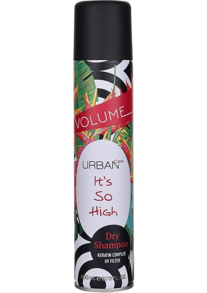 Kuru Şampuan 200ML Volume fiyatları