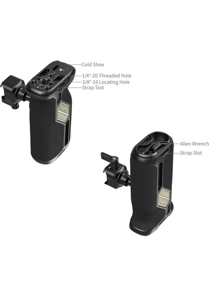 4359 Nato Yandan Tutucu modelleri