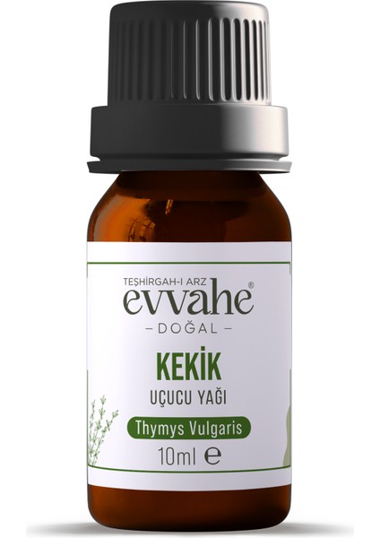 Kekik Yağı 10 ml