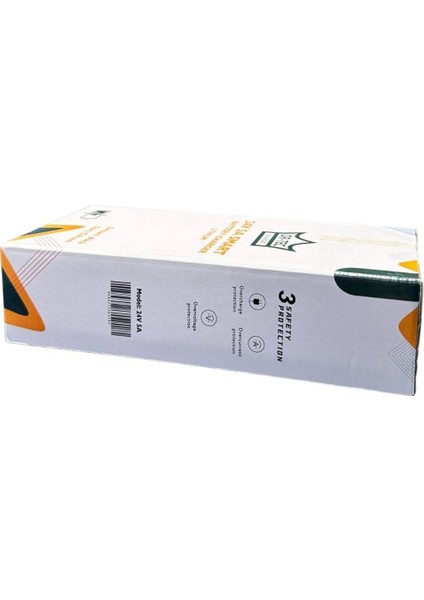 Ortec 24V 5A Li-On Dc Konnektörlü Tekerlekli Sandalye Lityum Akıllı Şarj Cihazı fiyatları