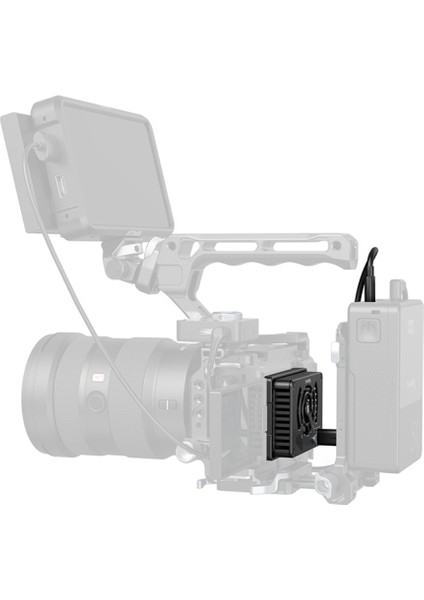 4815 Fujifilm / Canon / Sony Için Soğutucu fırsatları