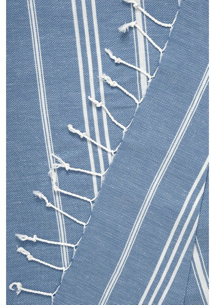 Sultan Peşkir 2'li Set Beyaz Kurulama Bezi Çizgili fiyatları