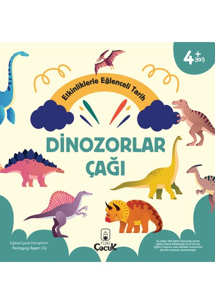 Dinozorlar Çağı