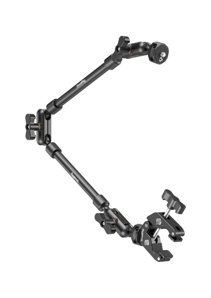4766 Clamp Uçlu Magic Arm
