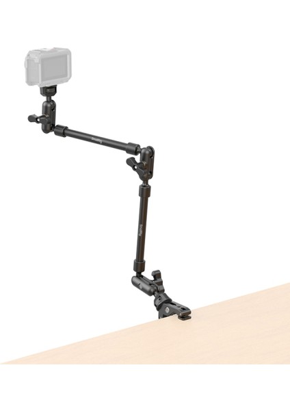 4766 Clamp Uçlu Magic Arm