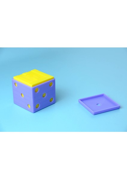 Yetişkin Için Iq Puzzle - Ne Dersin?