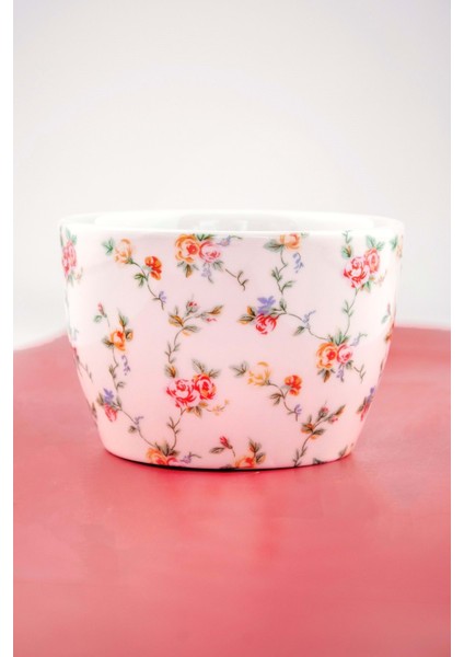 Mine Çiçeği Porselen Saksı fiyatları