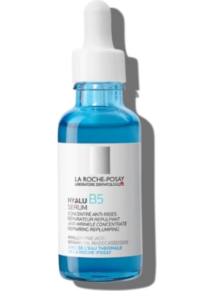 La Roche Posay Hyalu B5 Dolgunlaştırıcı Serum 30 ml
