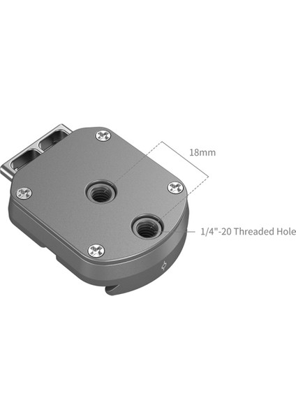 4486 Hawlock Arca Montaj Plakası modelleri