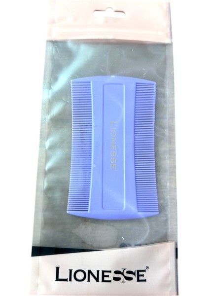 Tarko Lionesse 60 Bit Tarağı Renkli fiyatları