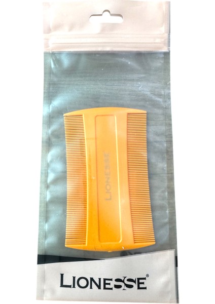 Tarko Lionesse 60 Bit Tarağı Renkli modelleri