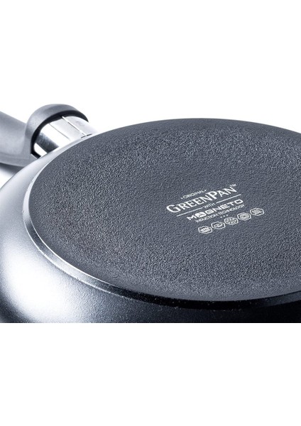 CW002215-002 Cambridge 28 cm Wok Tava
