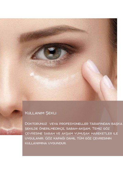 Stem Cell Eye Firm 15 ml