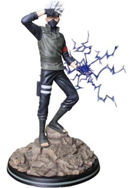 Naruto Altıncı Naruto Kakashi (Yurt Dışından)