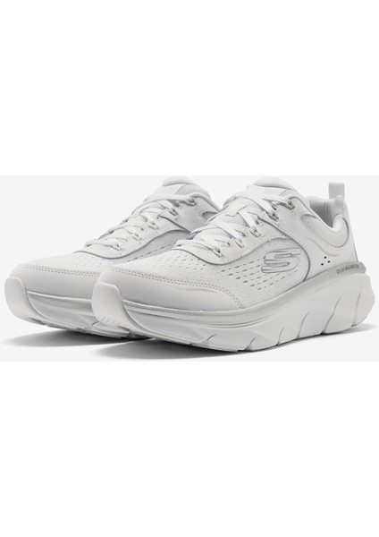 D'lux Walker 2.0 - Gradient Glam Kadın Beyaz Spor Ayakkabı 150103 Wsl modelleri