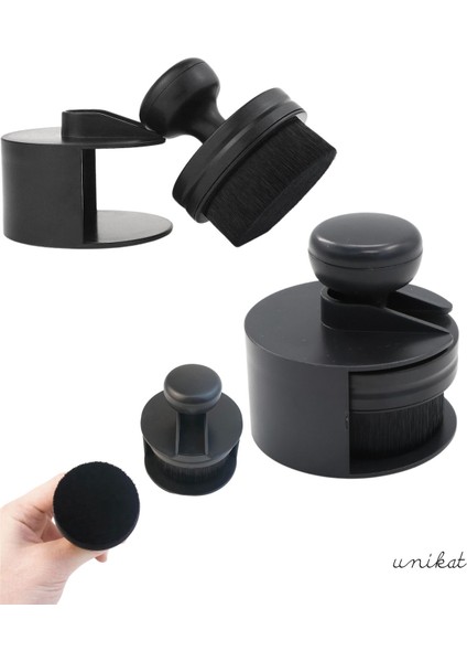 Özel Yeni Nesil Aplikatör Ultra Soft Ince Yoğun Tüylü - Premium Lastik parlatma ve Iç Detay fırçası 1 Adet fiyatları