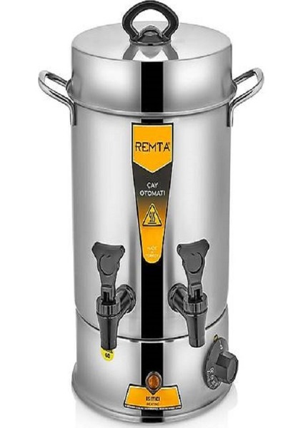 60 Bardak Standart Çay Makinesi - R11