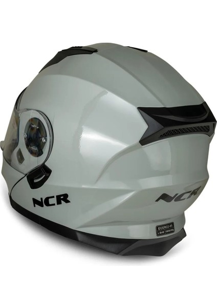 Icon Çene Açılır Kask Siyah Vizörlü modelleri