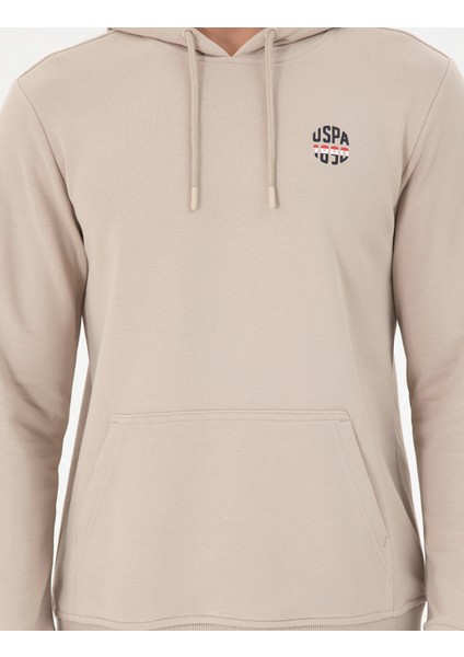 Erkek Taş Sweatshirt 50293454-VR049